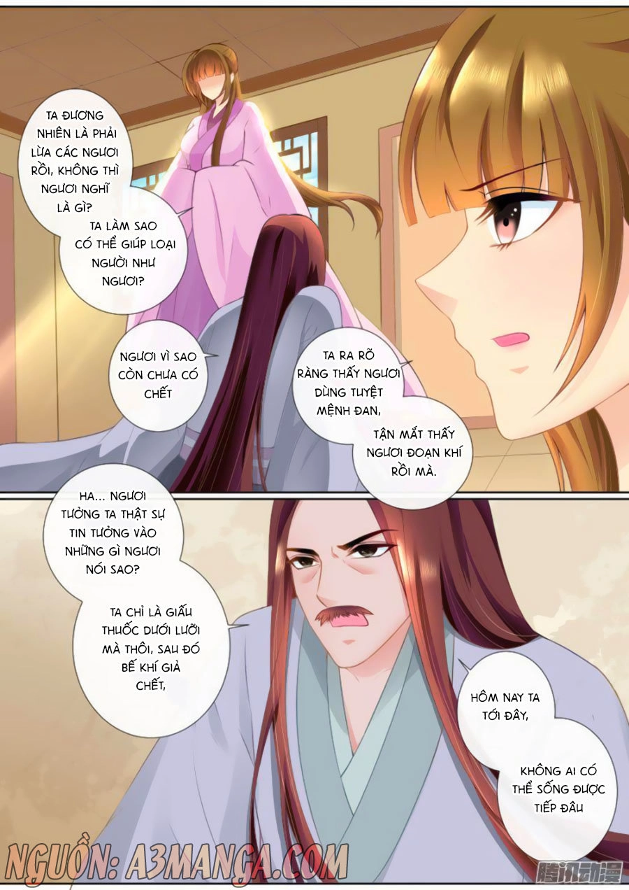 Ma Phi Giá Đáo Chapter 85 - 4