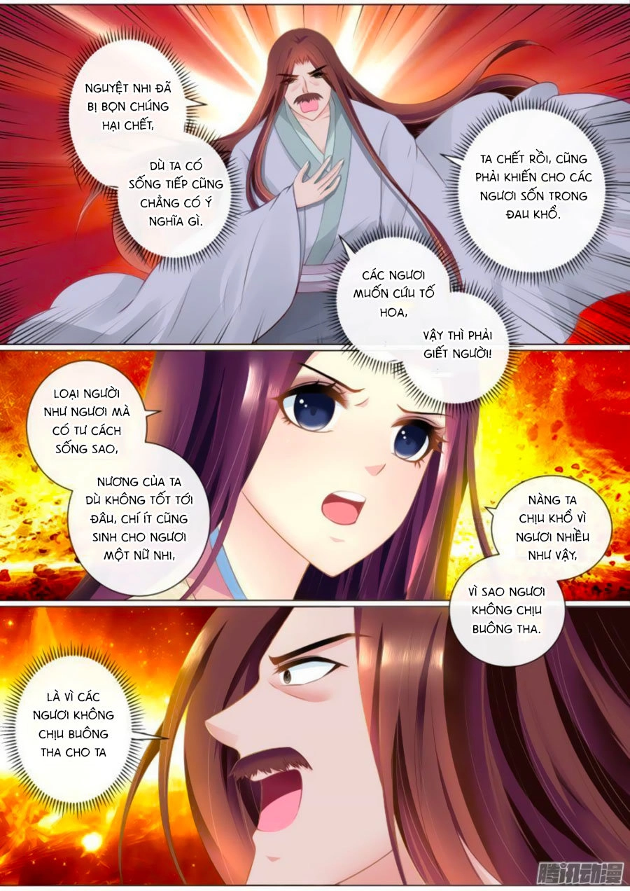 Ma Phi Giá Đáo Chapter 85 - 5