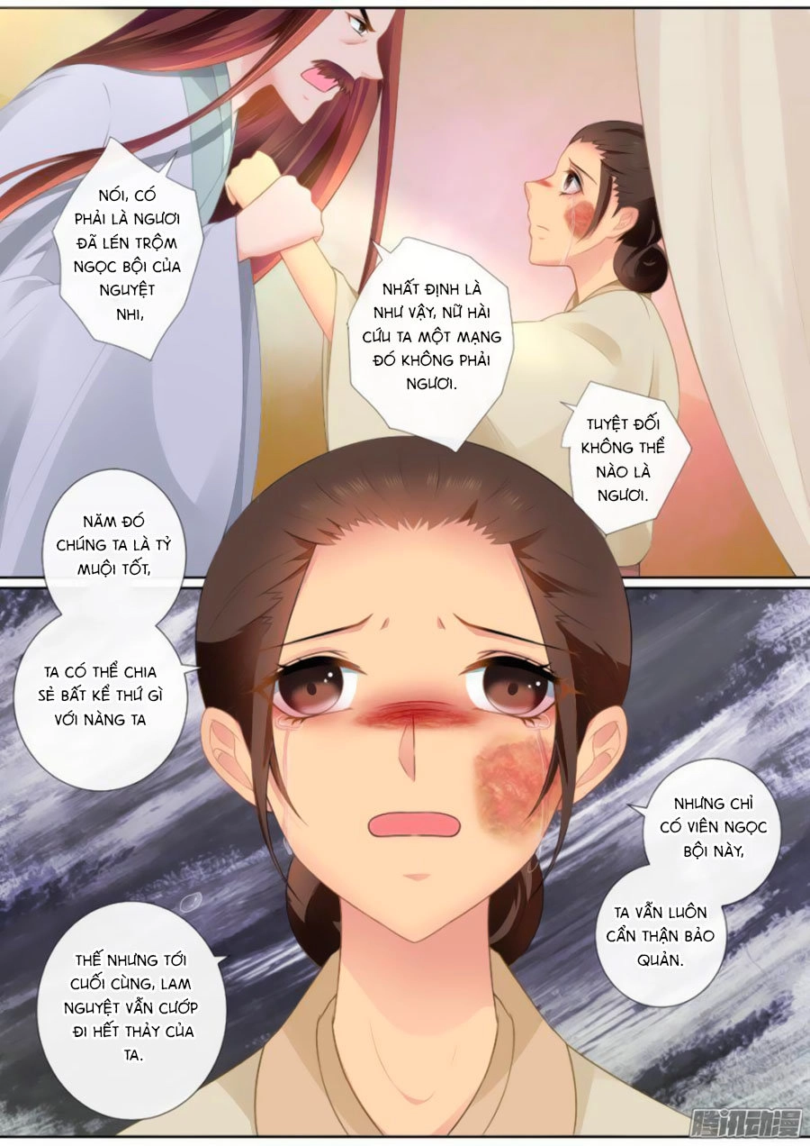 Ma Phi Giá Đáo Chapter 86 - 3