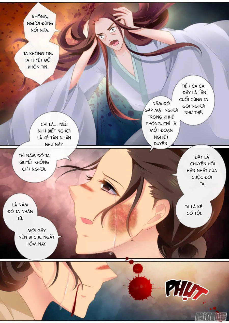 Ma Phi Giá Đáo Chapter 86 - 4