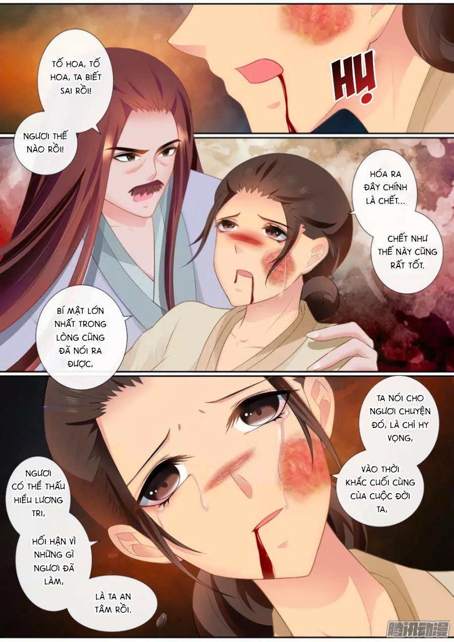 Ma Phi Giá Đáo Chapter 86 - 7