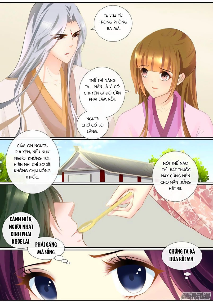 Ma Phi Giá Đáo Chapter 88 - 2