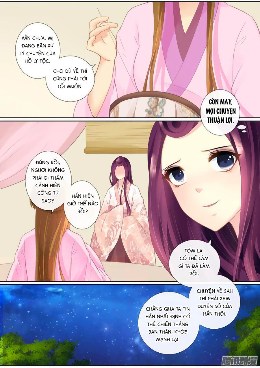 Ma Phi Giá Đáo Chapter 88 - 4