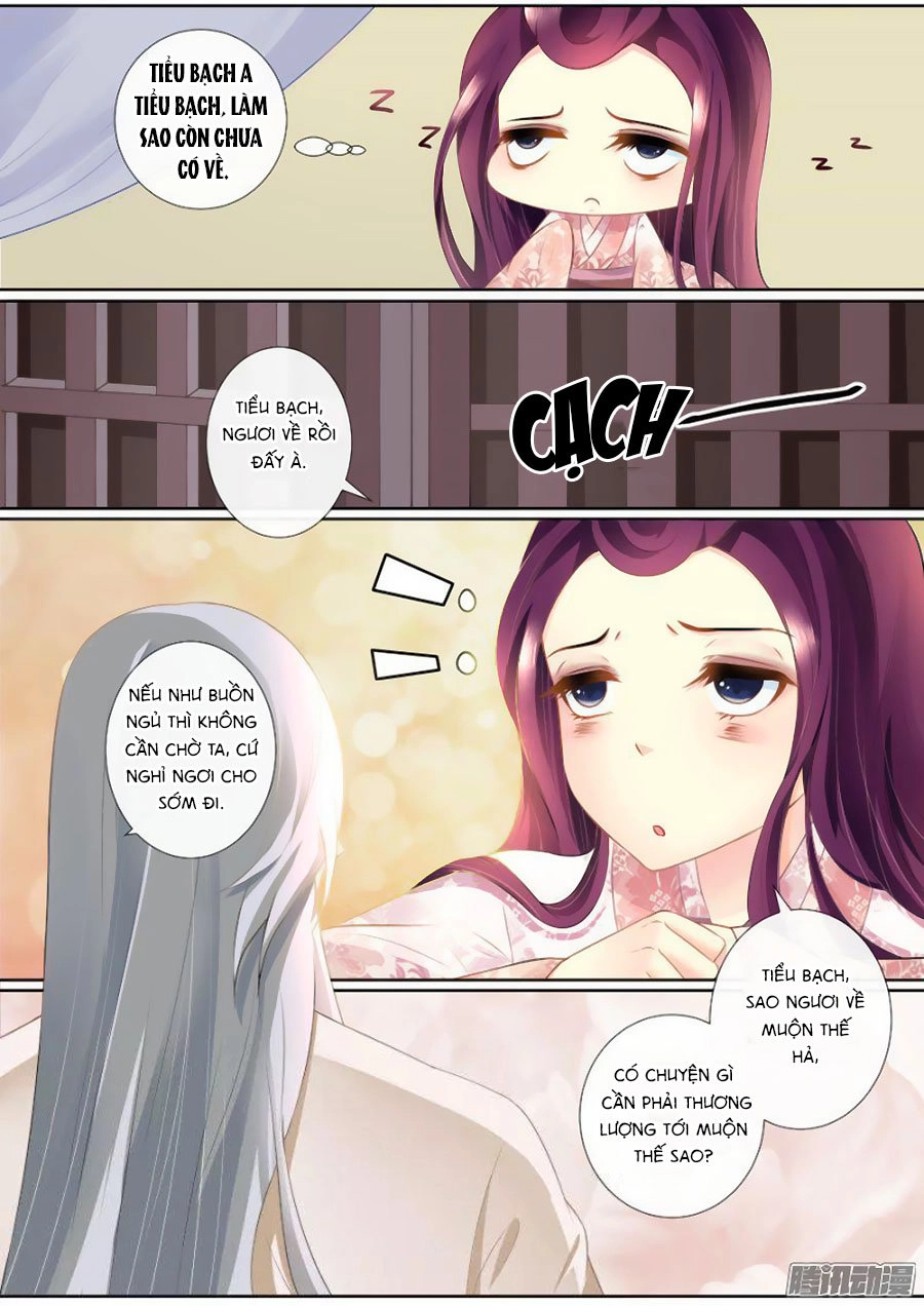 Ma Phi Giá Đáo Chapter 88 - 5