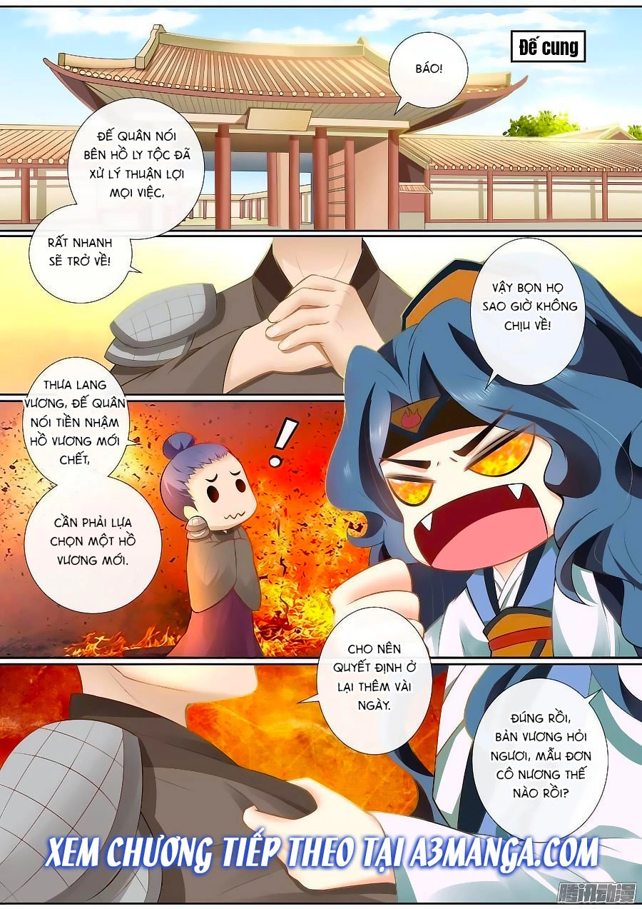 Ma Phi Giá Đáo Chapter 89 - 6