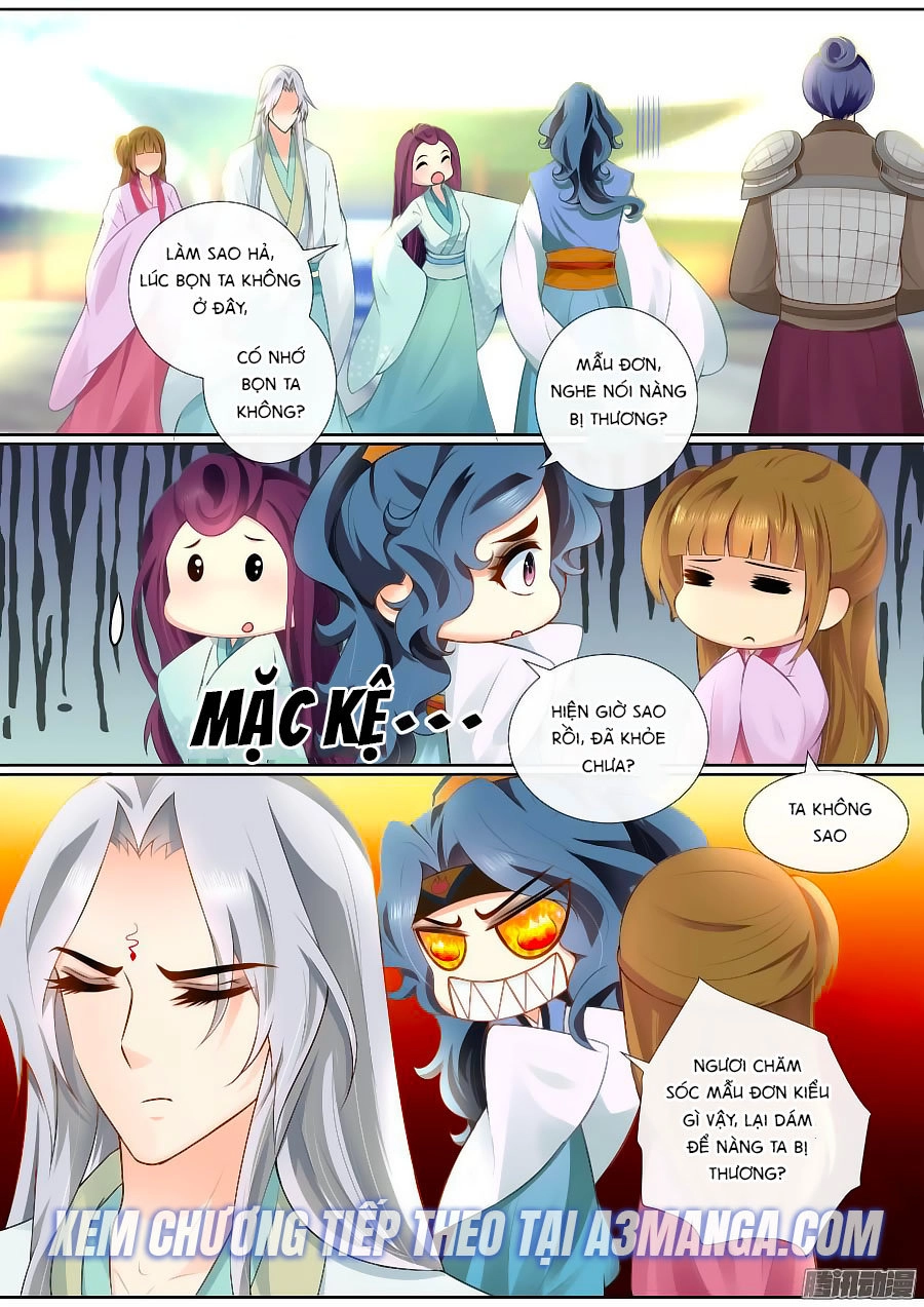 Ma Phi Giá Đáo Chapter 90 - 6