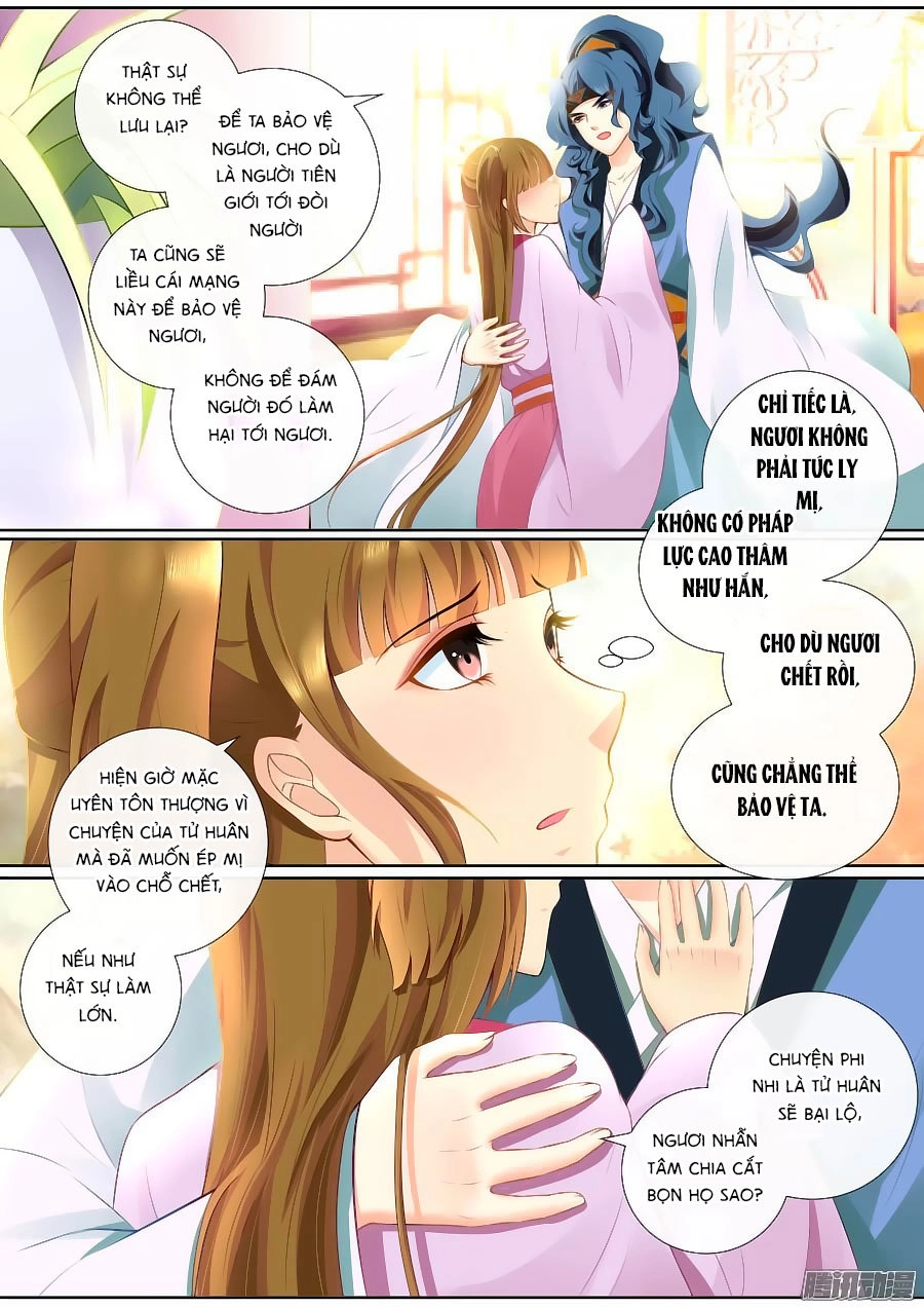 Ma Phi Giá Đáo Chapter 92 - 3