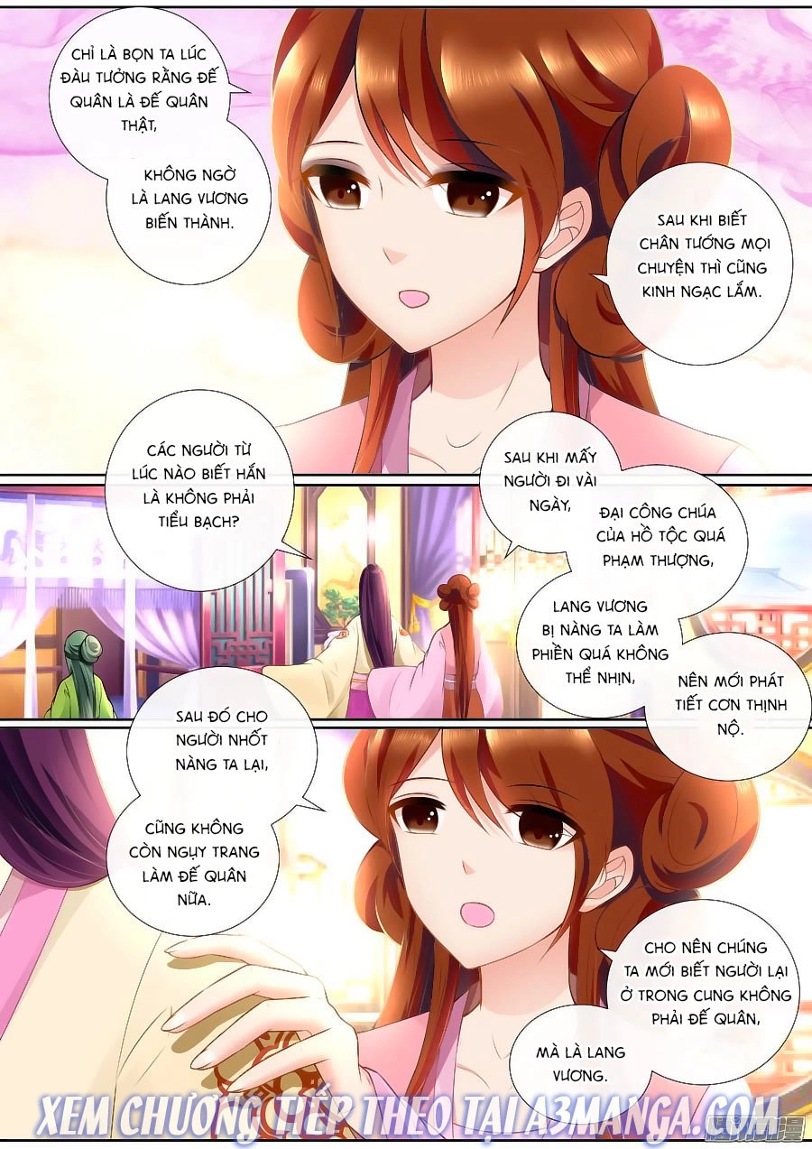 Ma Phi Giá Đáo Chapter 92 - 6