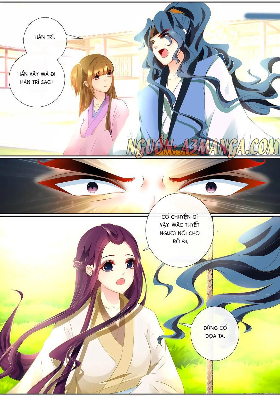 Ma Phi Giá Đáo Chapter 97 - 3