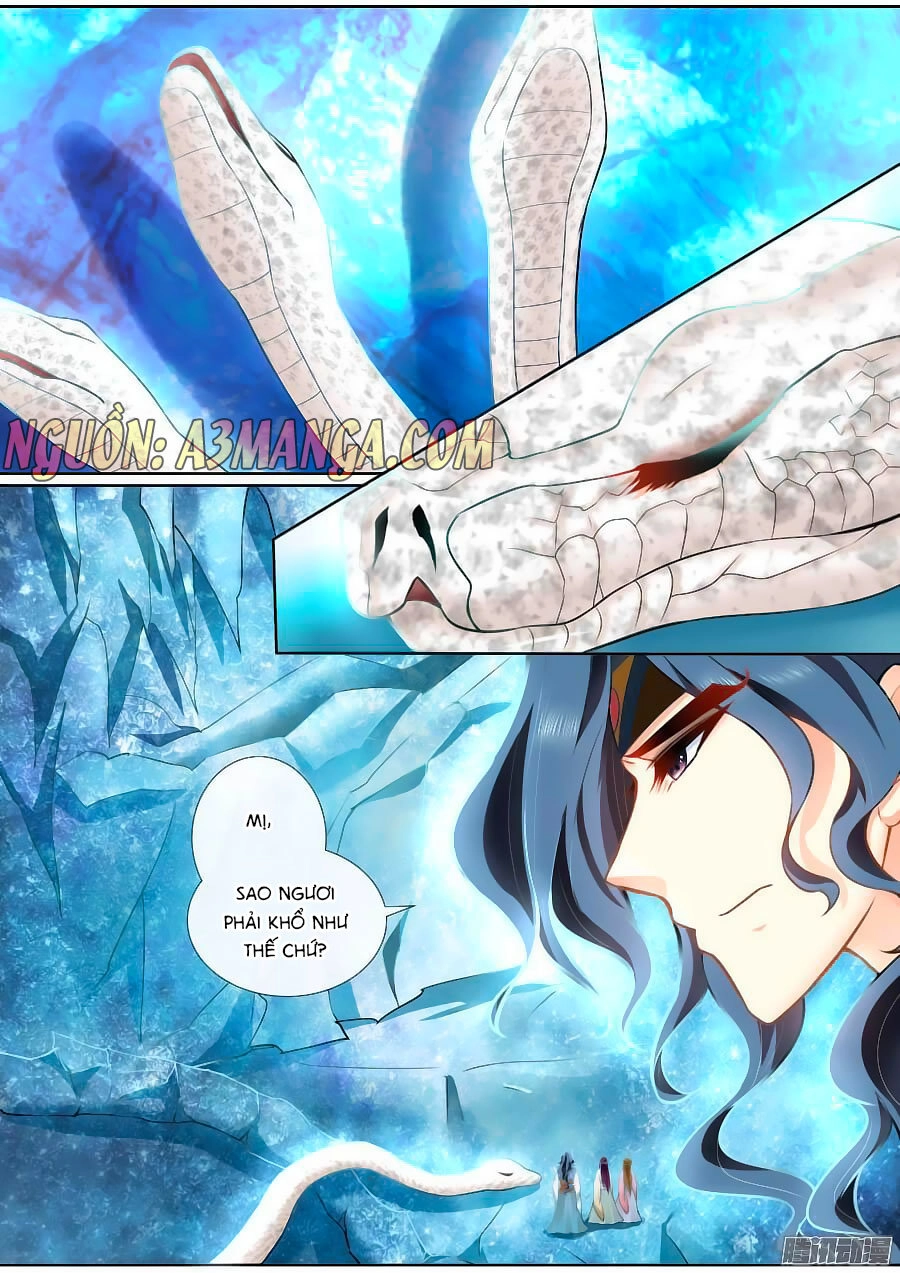 Ma Phi Giá Đáo Chapter 98 - 1