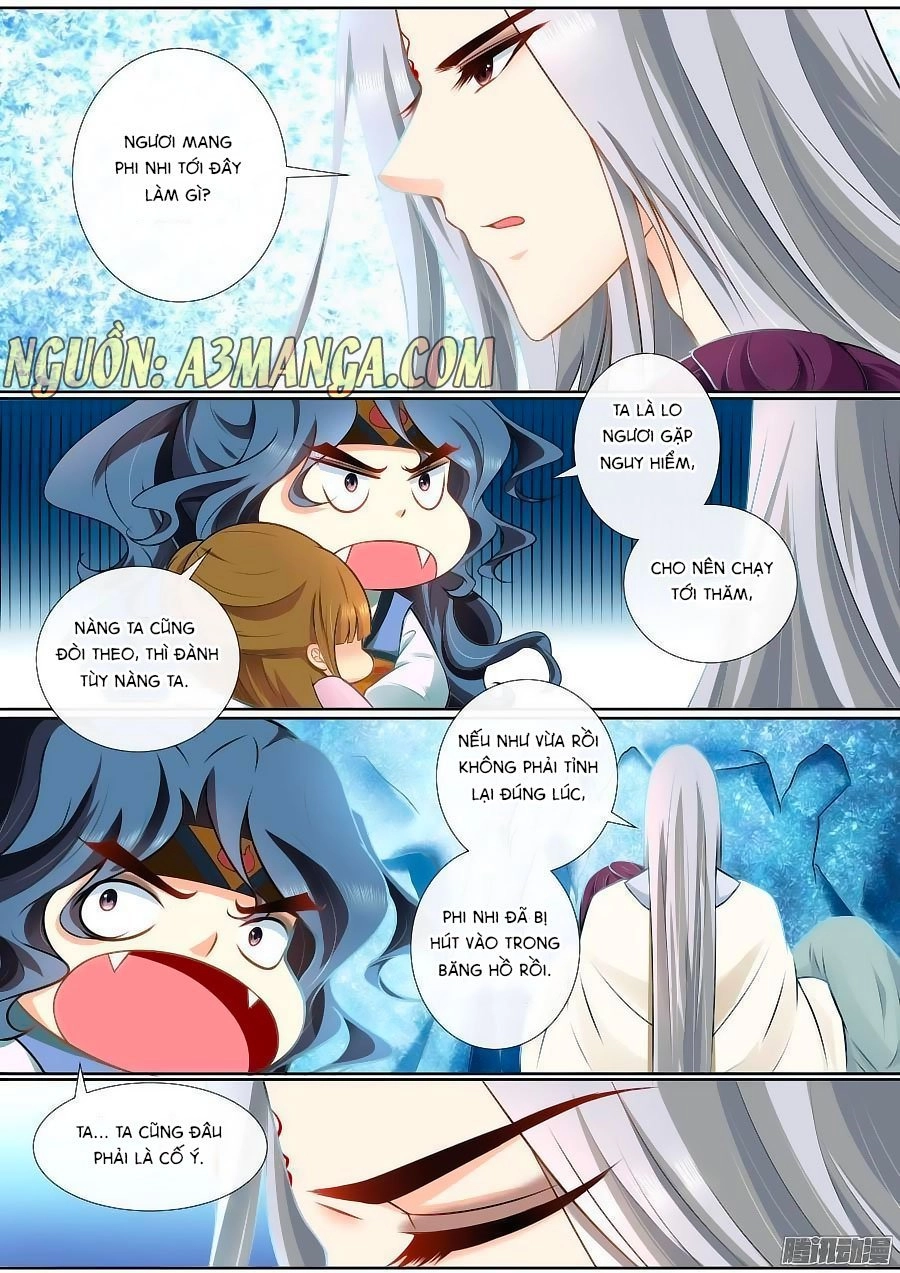 Ma Phi Giá Đáo Chapter 99 - 4