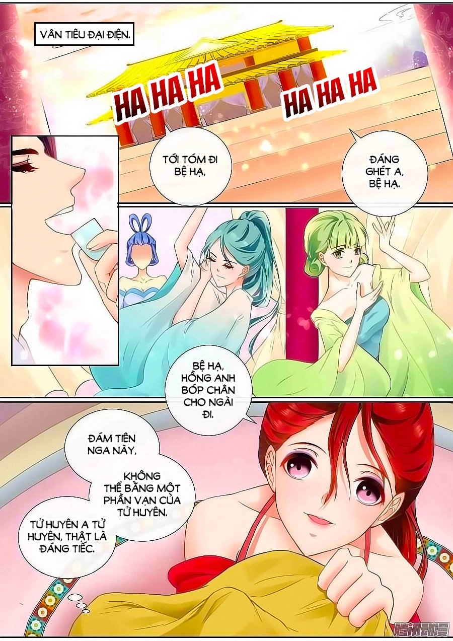 Ma Phi Giá Đáo Chapter 100 - 3