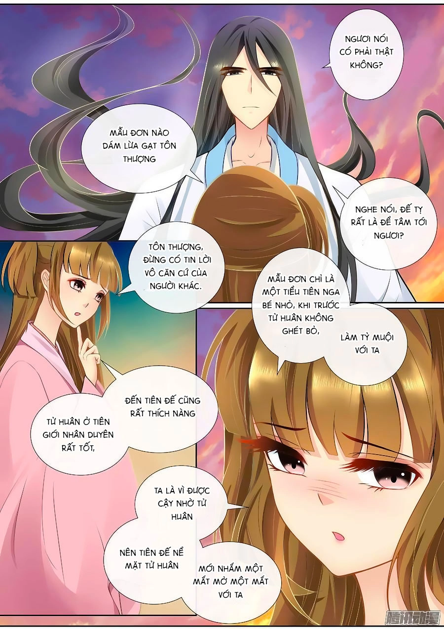 Ma Phi Giá Đáo Chapter 104 - 5