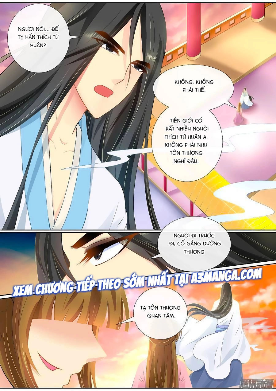 Ma Phi Giá Đáo Chapter 104 - 6