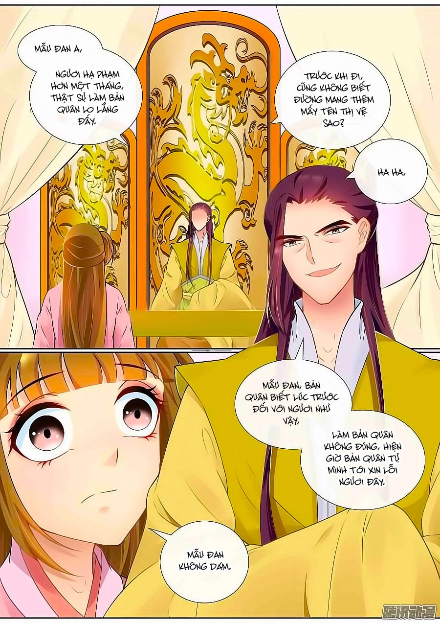 Ma Phi Giá Đáo Chapter 105 - 2