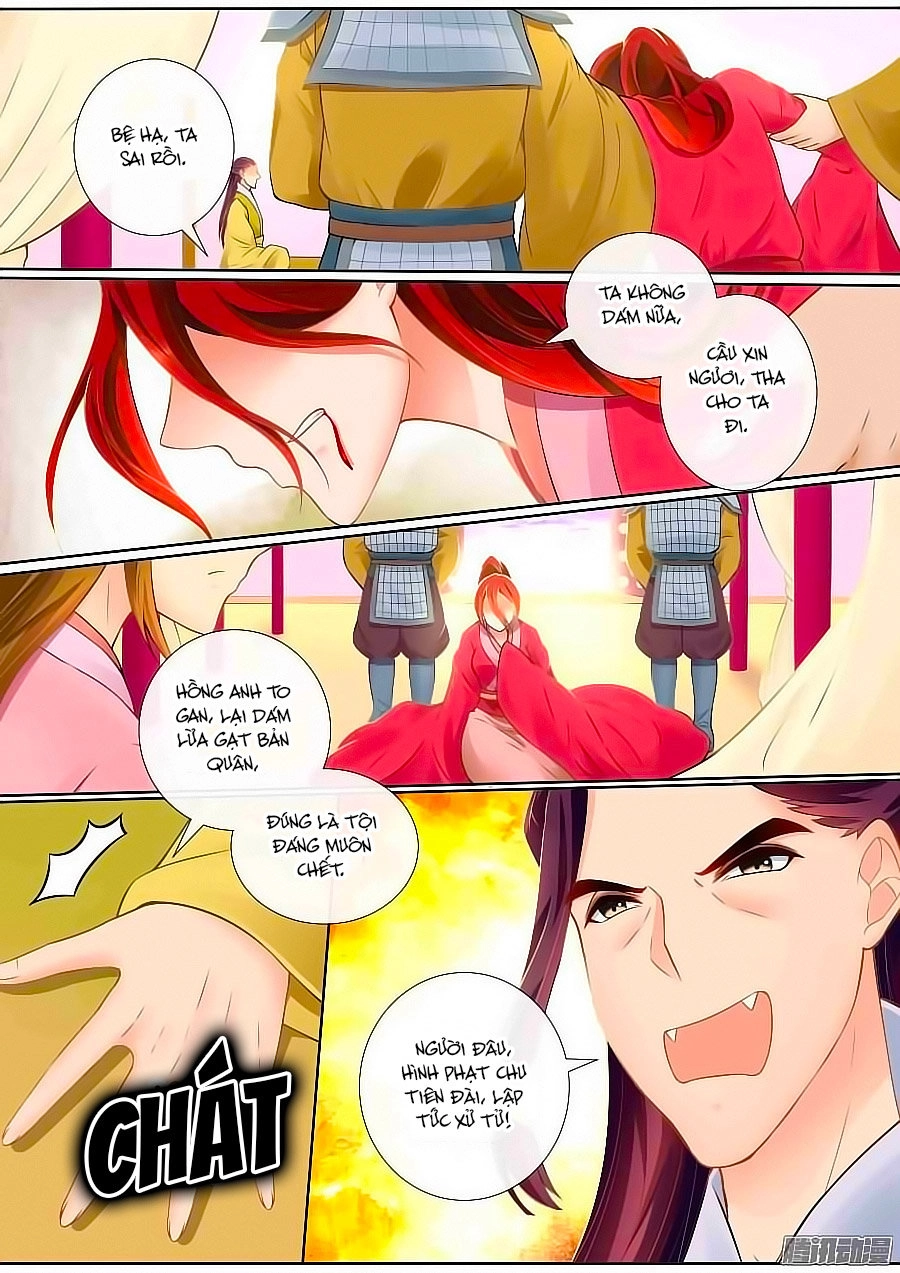 Ma Phi Giá Đáo Chapter 105 - 4