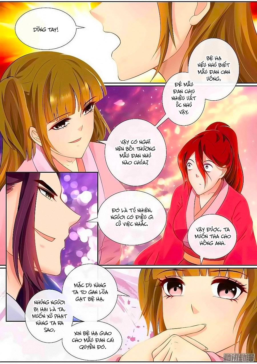 Ma Phi Giá Đáo Chapter 105 - 5