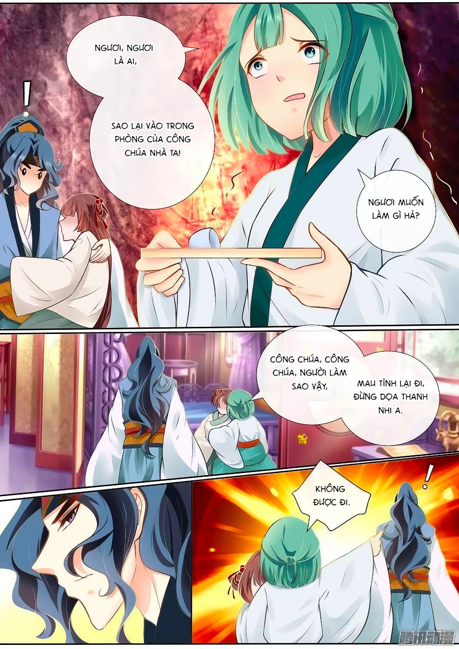 Ma Phi Giá Đáo Chapter 109 - 4