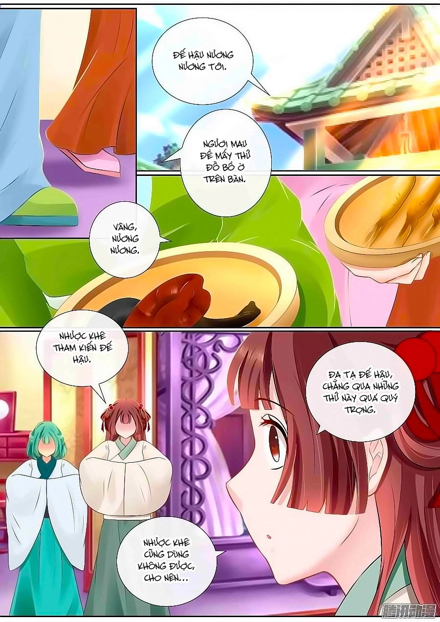 Ma Phi Giá Đáo Chapter 111 - 2