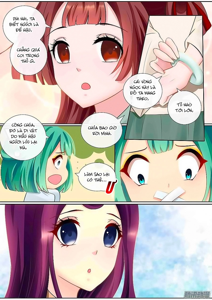 Ma Phi Giá Đáo Chapter 111 - 4