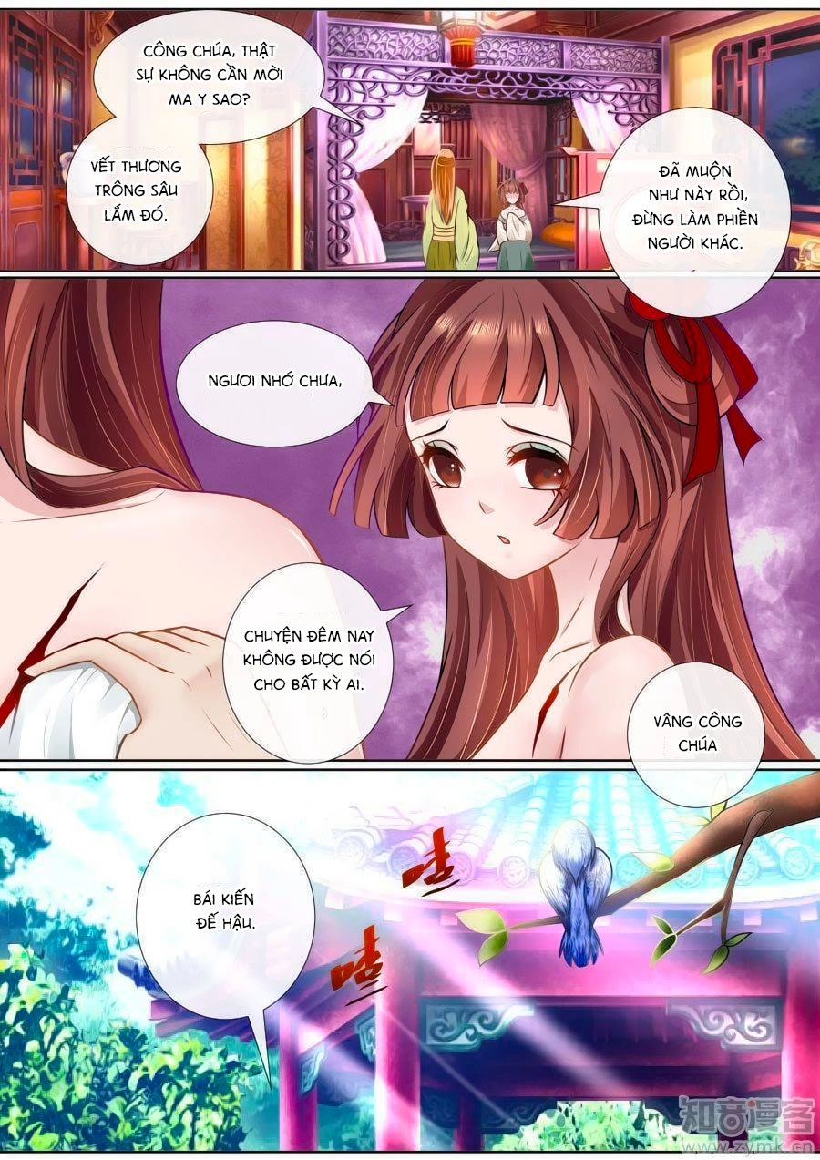 Ma Phi Giá Đáo Chapter 113 - 4