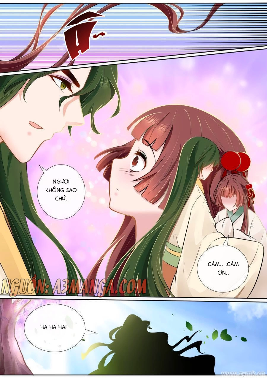 Ma Phi Giá Đáo Chapter 114 - 4