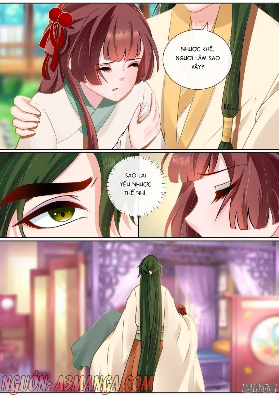 Ma Phi Giá Đáo Chapter 116 - 1