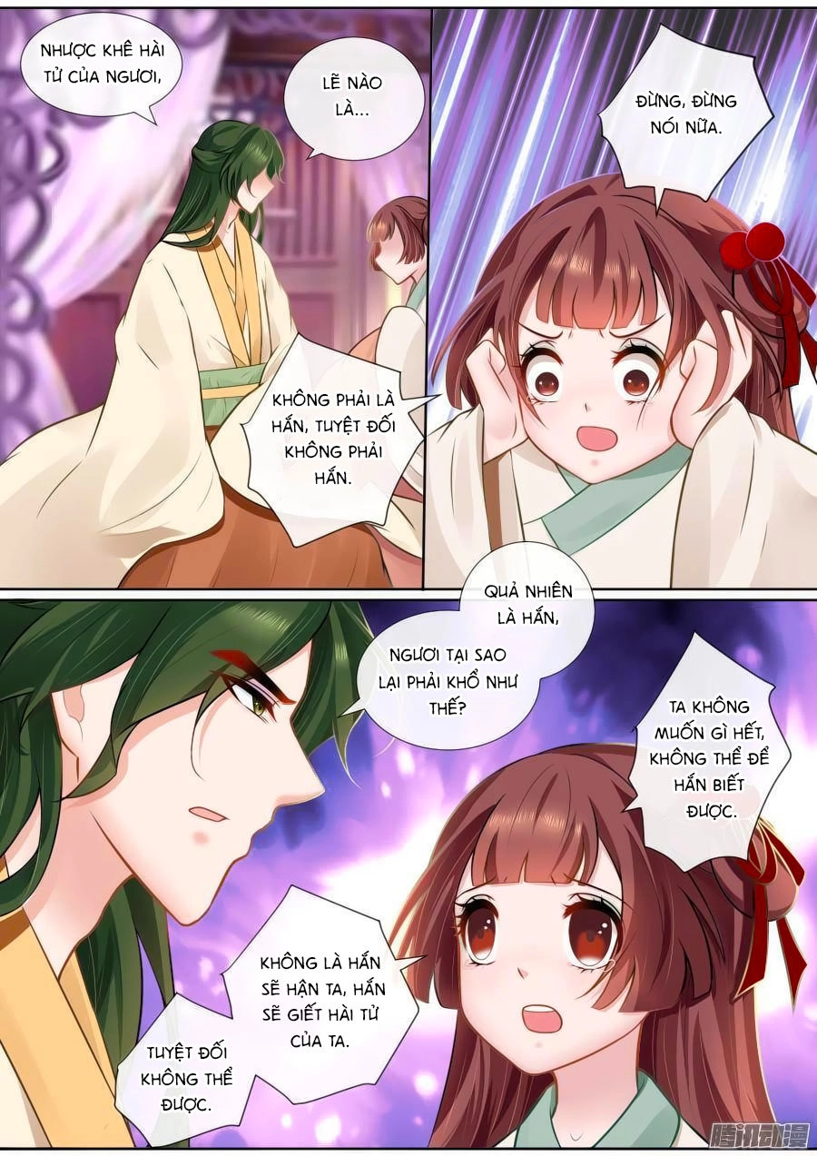 Ma Phi Giá Đáo Chapter 116 - 4