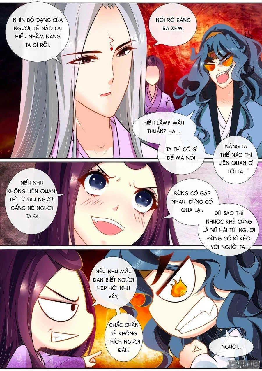 Ma Phi Giá Đáo Chapter 117 - 3