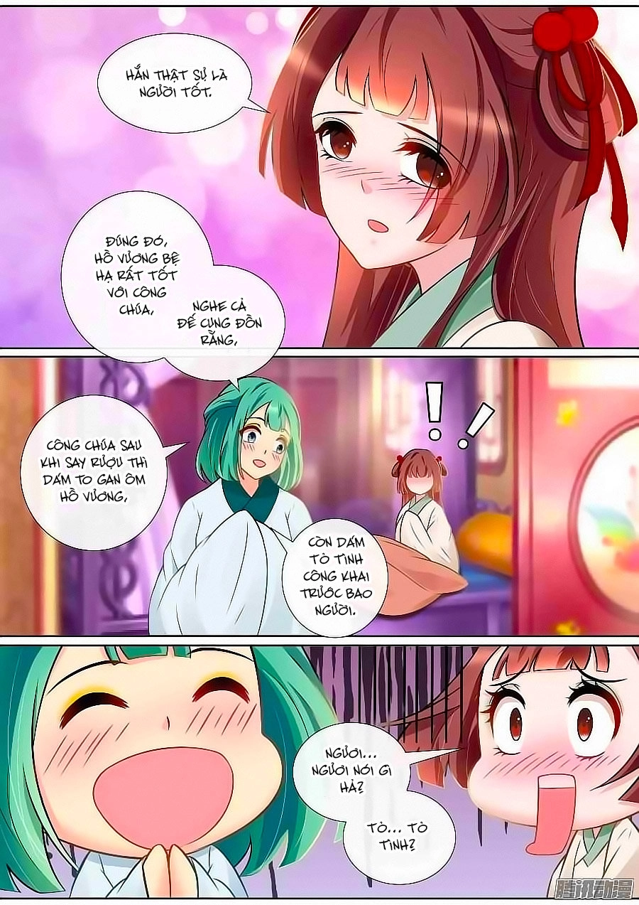 Ma Phi Giá Đáo Chapter 120 - 3