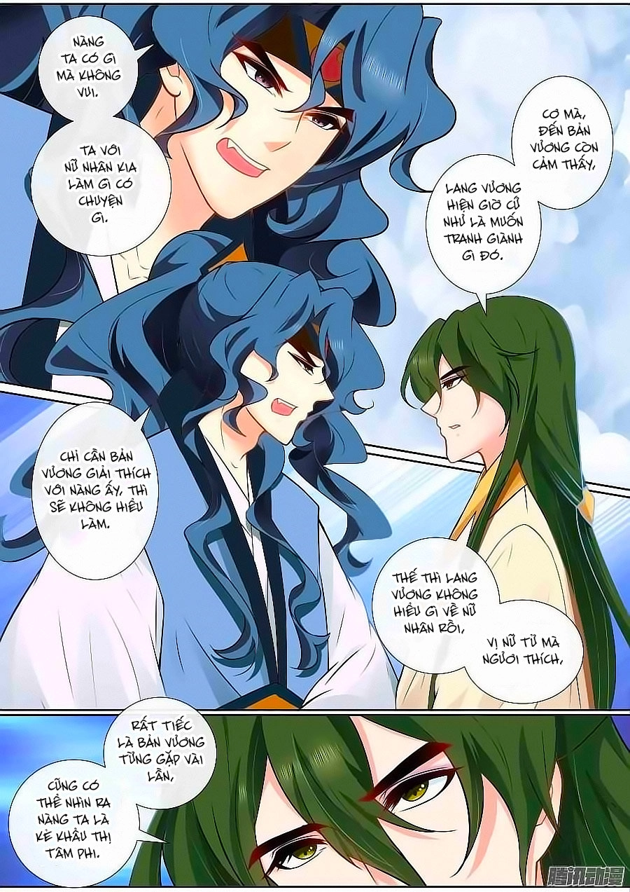 Ma Phi Giá Đáo Chapter 120 - 6