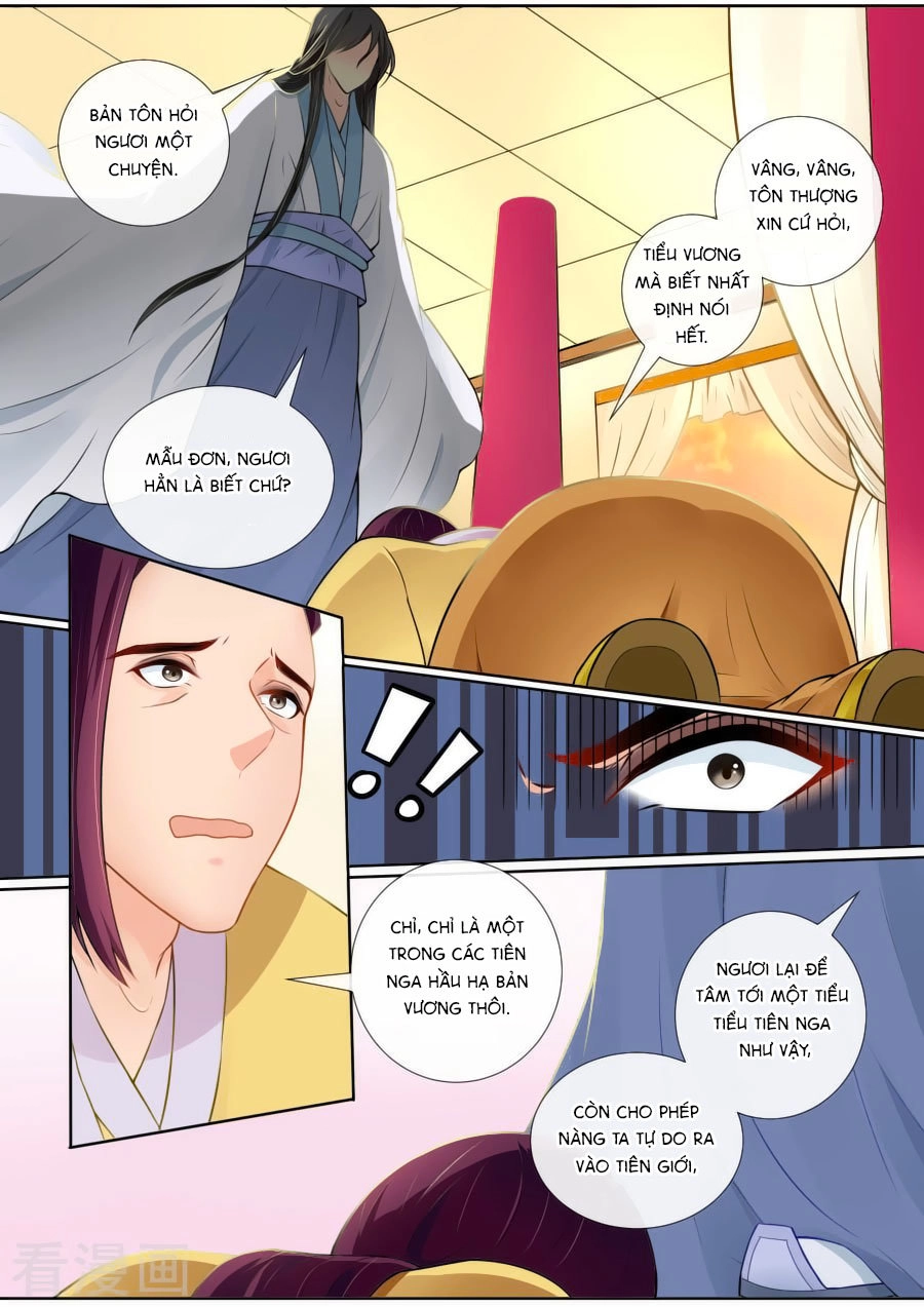 Ma Phi Giá Đáo Chapter 121 - 5