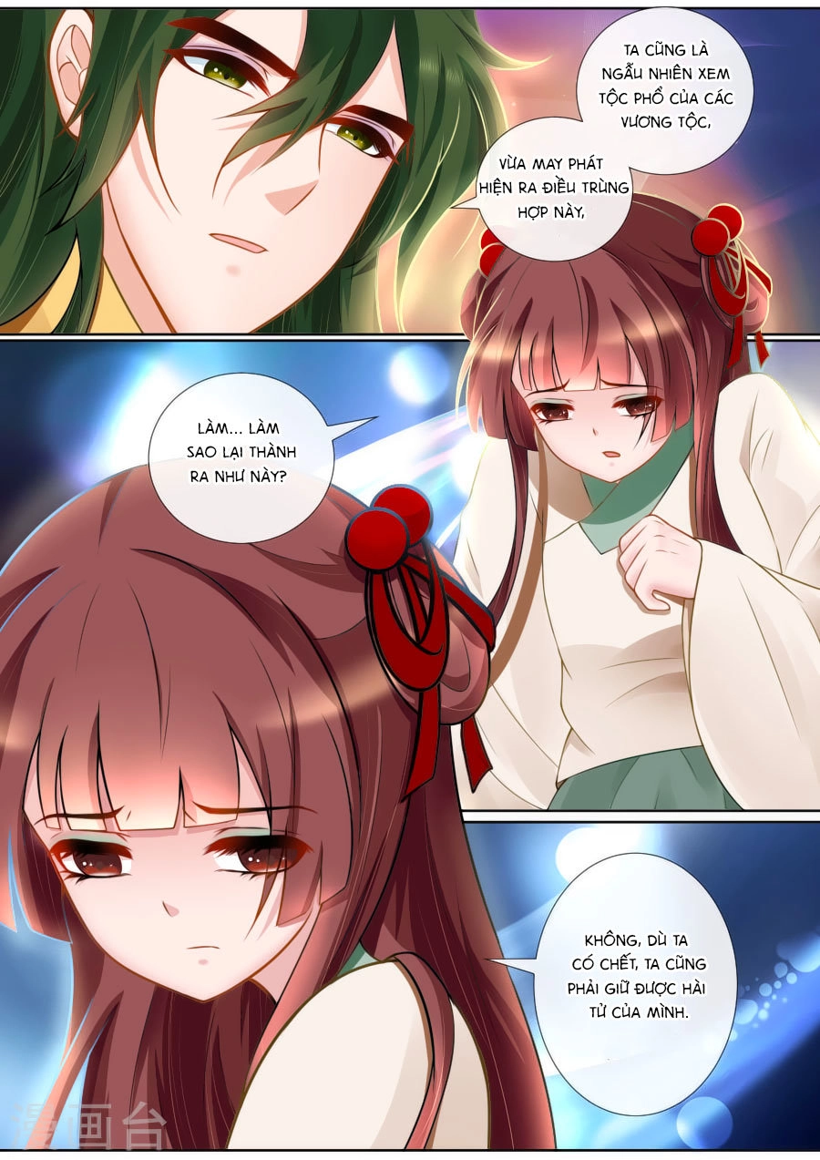 Ma Phi Giá Đáo Chapter 124 - 3