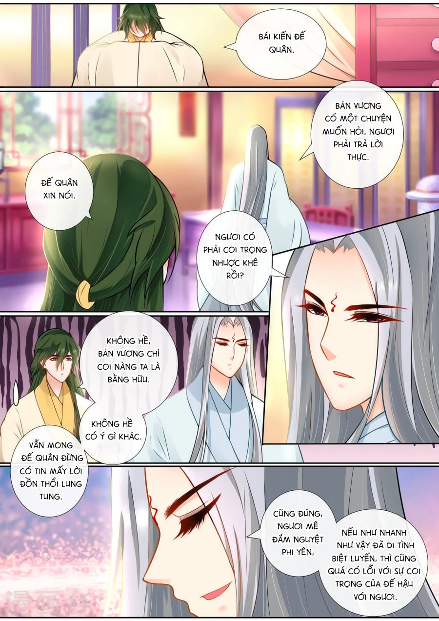 Ma Phi Giá Đáo Chapter 124 - 4