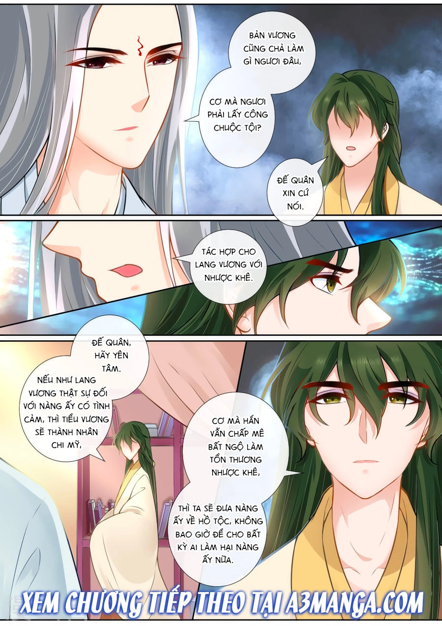 Ma Phi Giá Đáo Chapter 124 - 6