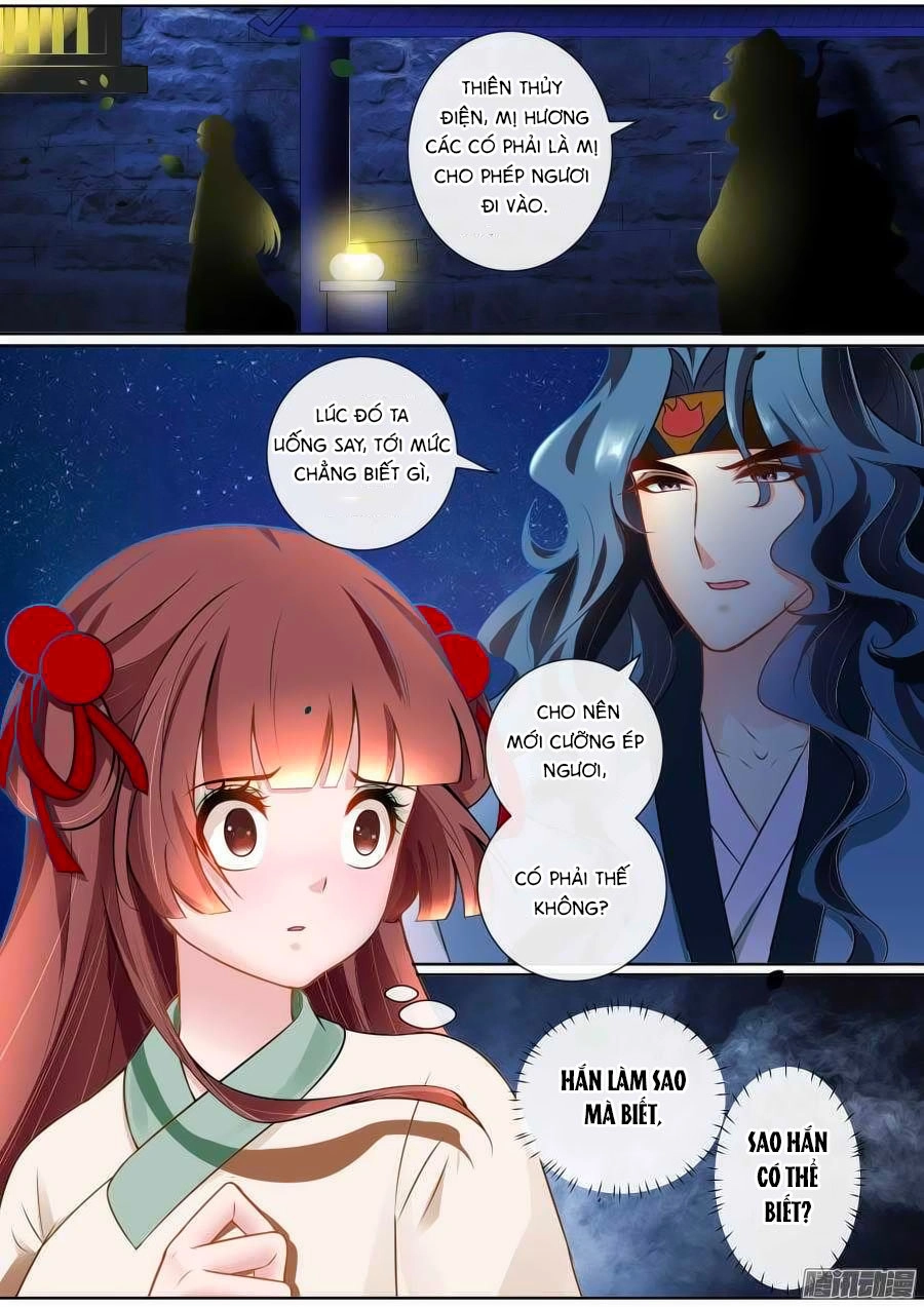 Ma Phi Giá Đáo Chapter 126 - 1