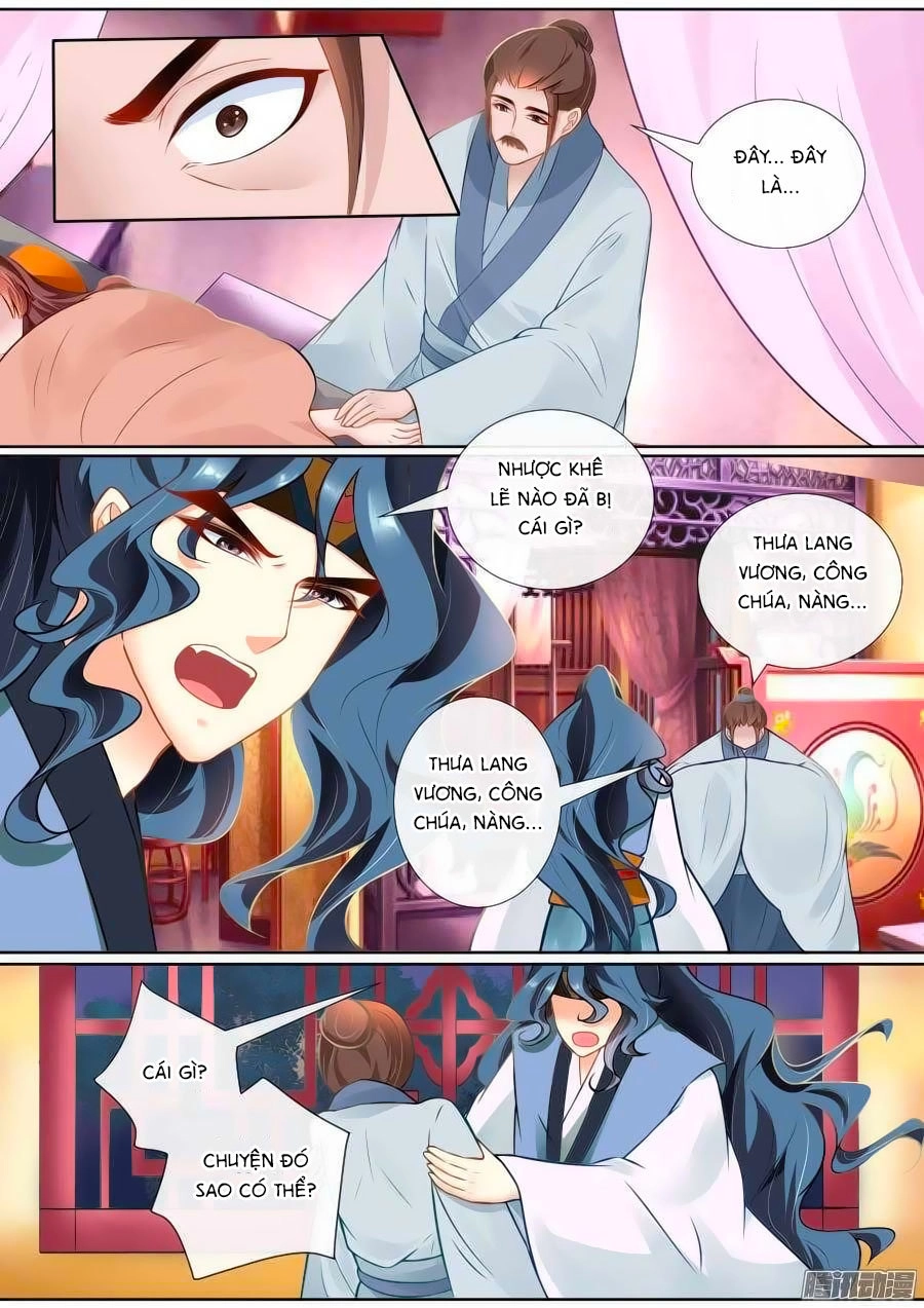 Ma Phi Giá Đáo Chapter 126 - 5