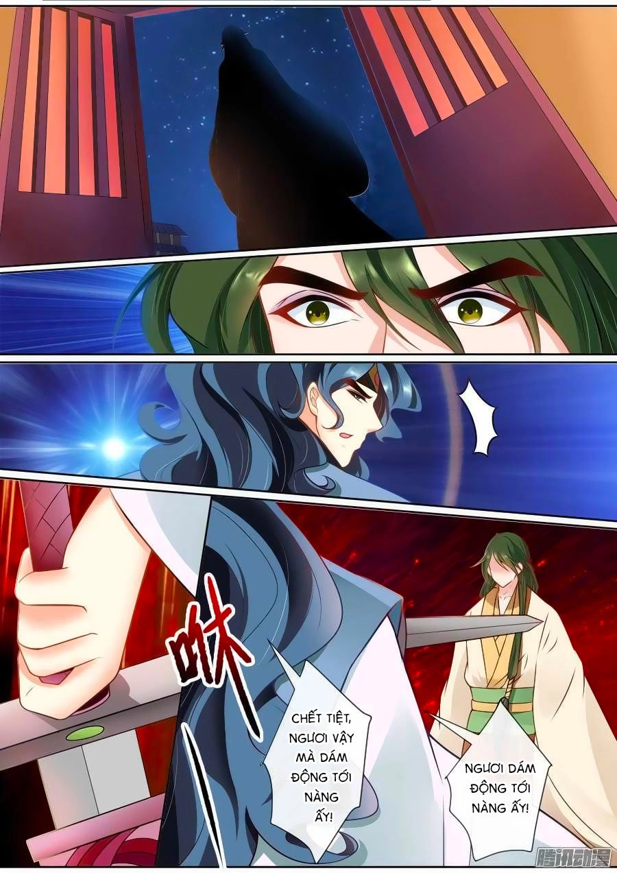 Ma Phi Giá Đáo Chapter 126 - 6