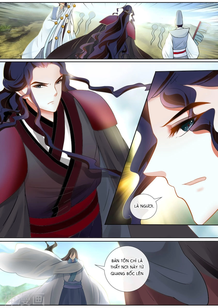 Ma Phi Giá Đáo Chapter 129 - 1