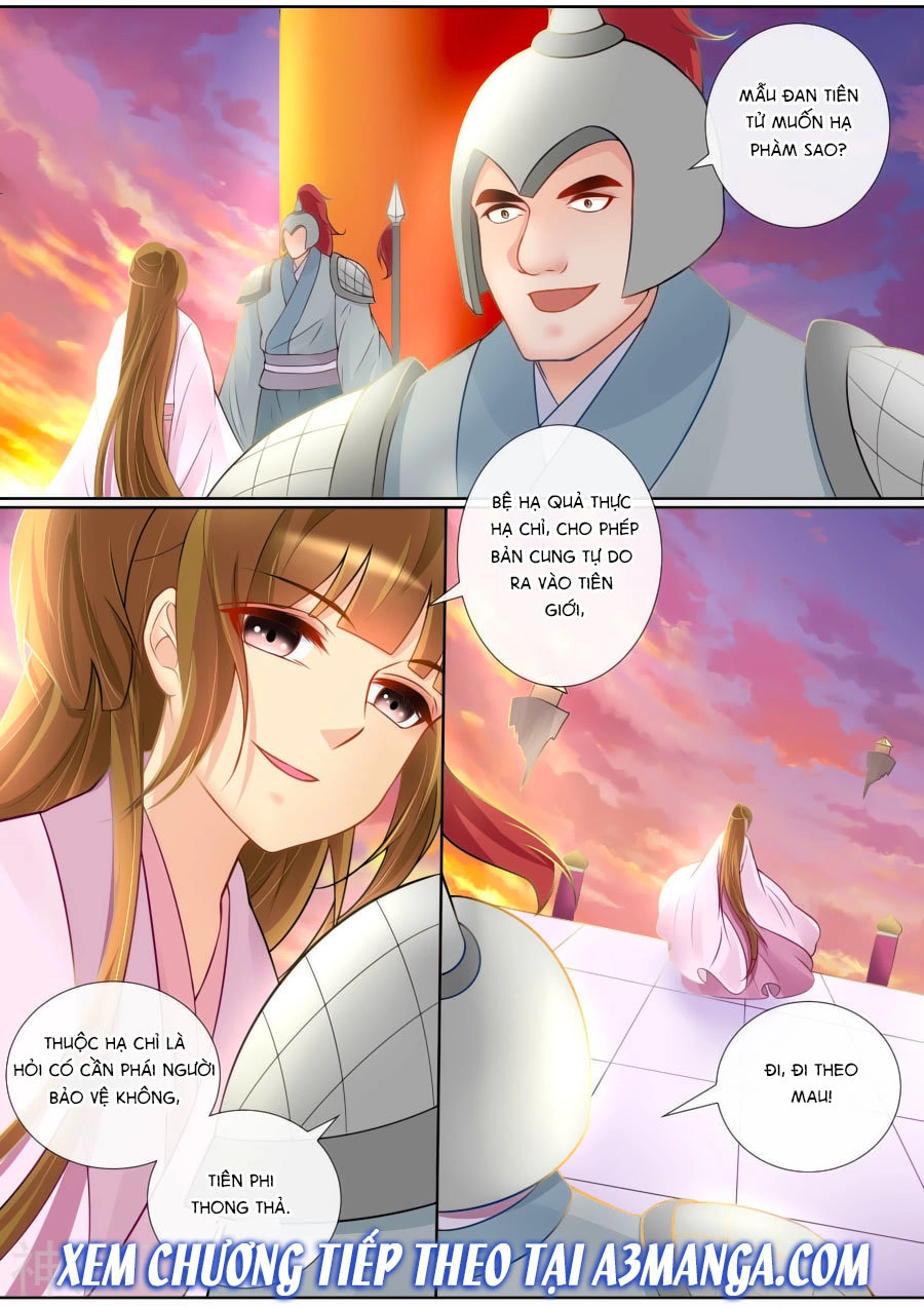 Ma Phi Giá Đáo Chapter 129 - 6