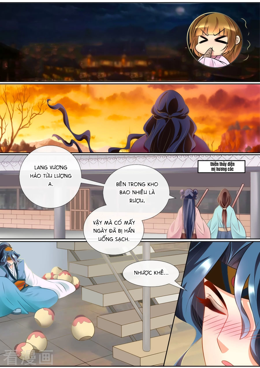 Ma Phi Giá Đáo Chapter 130 - 4