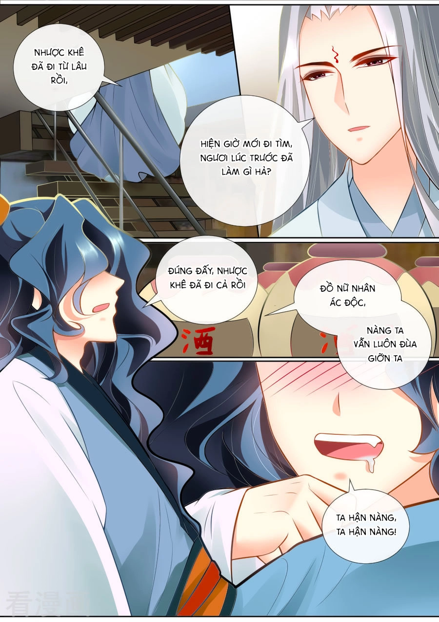 Ma Phi Giá Đáo Chapter 130 - 5