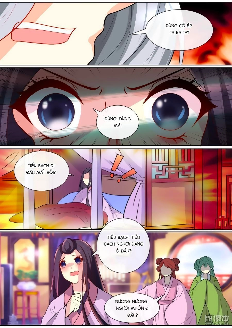 Ma Phi Giá Đáo Chapter 133 - 3