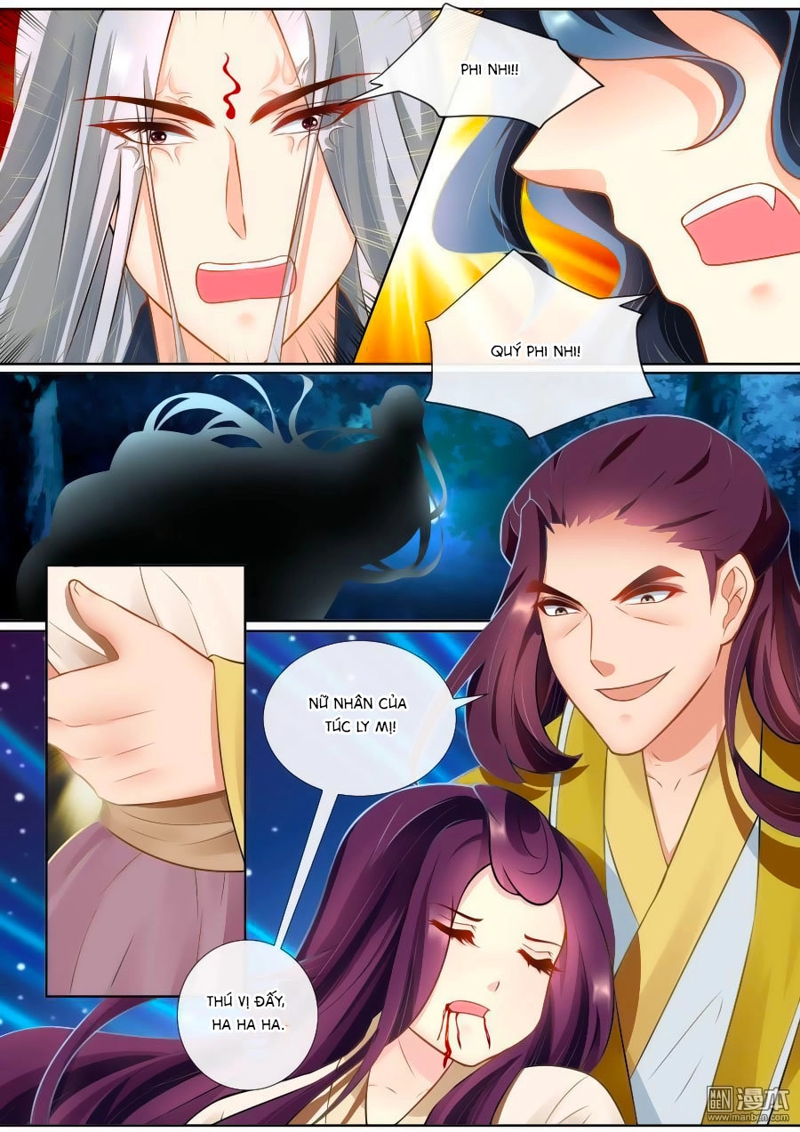 Ma Phi Giá Đáo Chapter 137 - 3