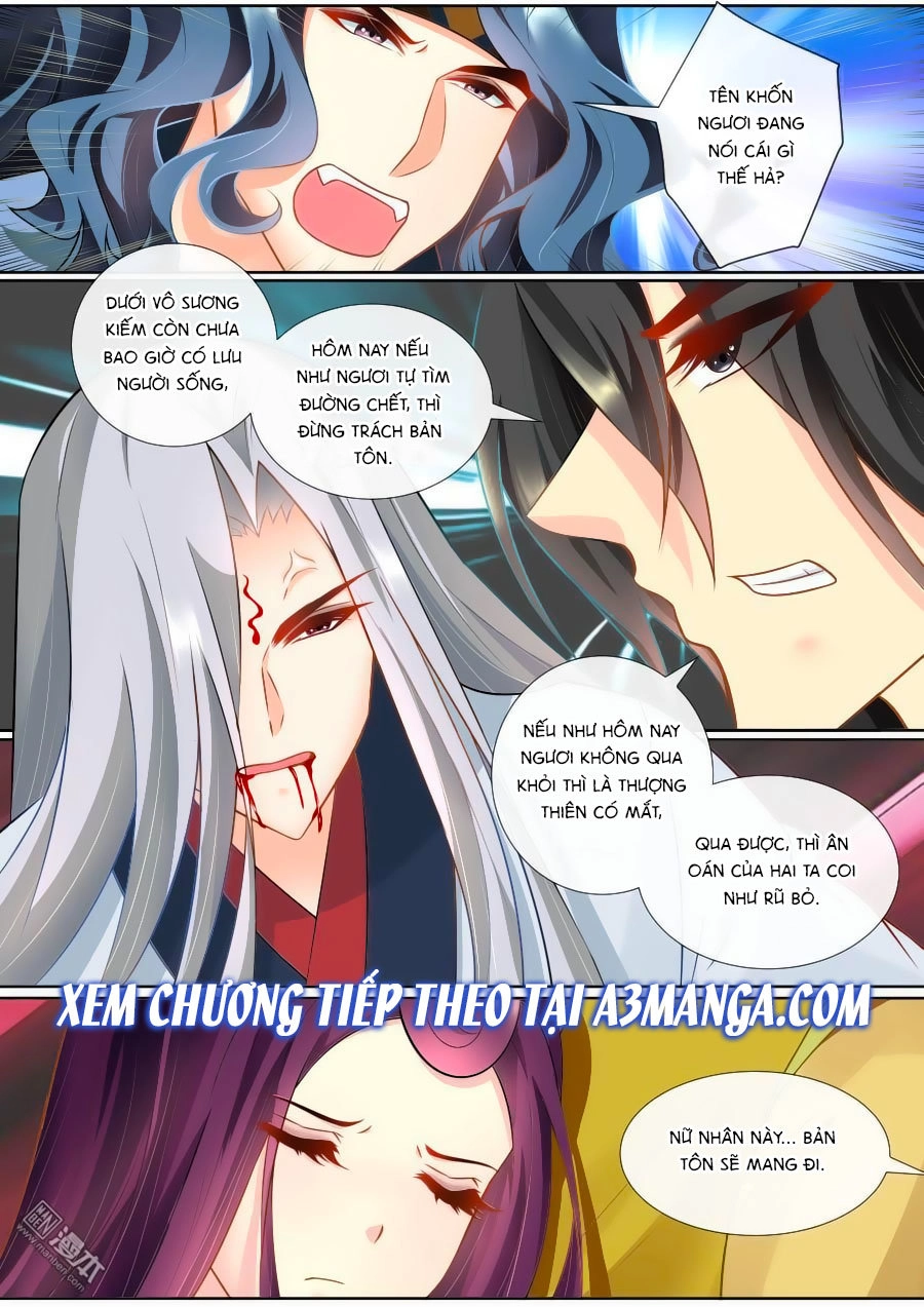 Ma Phi Giá Đáo Chapter 137 - 6