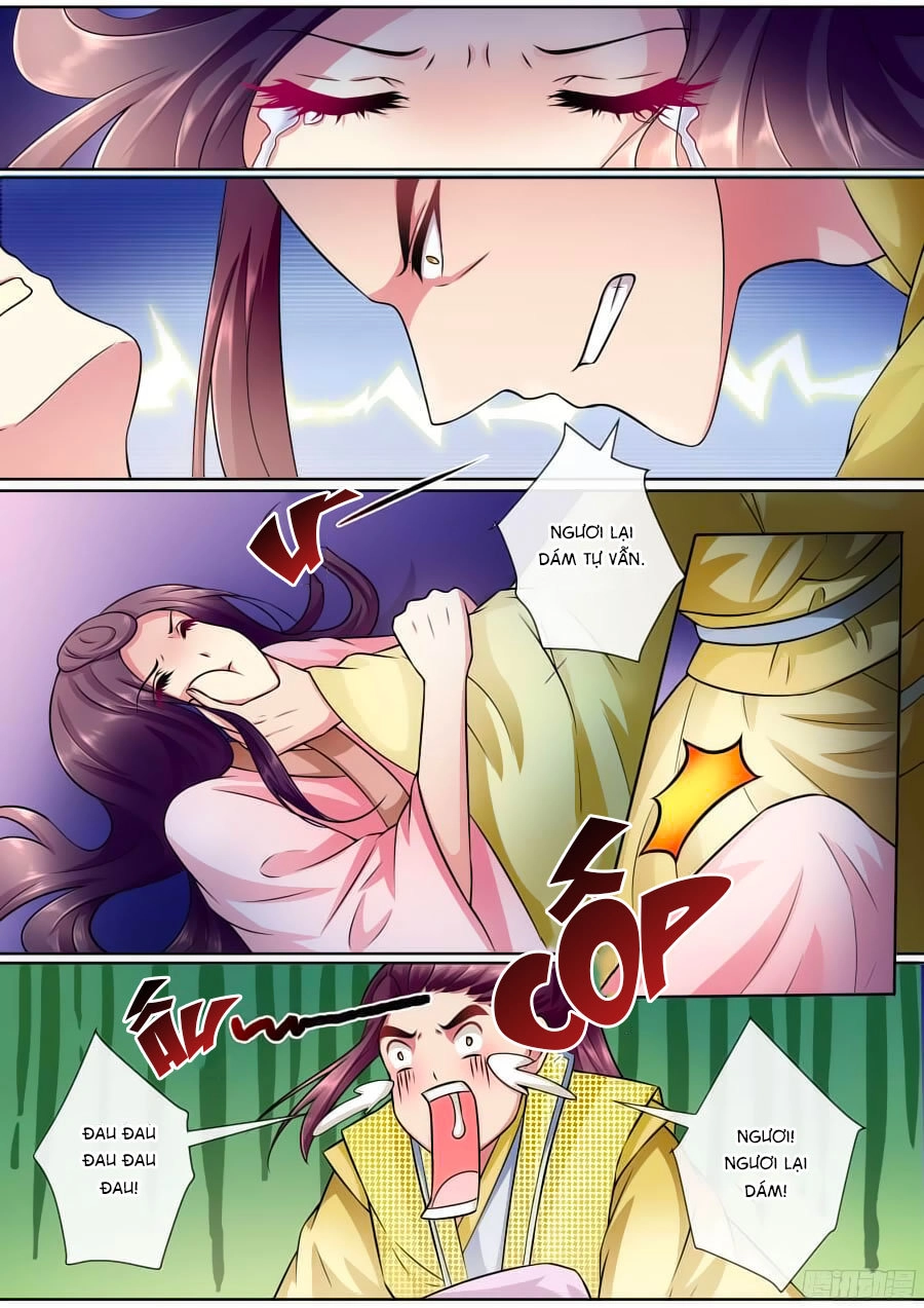 Ma Phi Giá Đáo Chapter 139 - 2