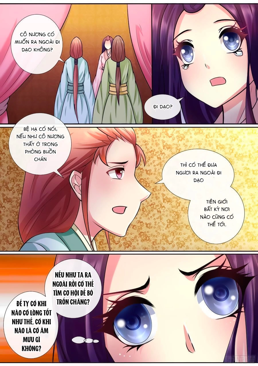 Ma Phi Giá Đáo Chapter 140 - 5