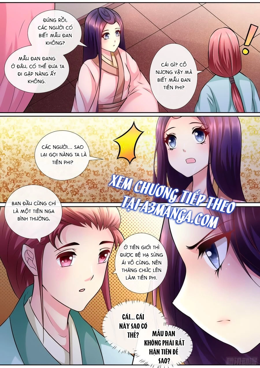 Ma Phi Giá Đáo Chapter 140 - 6