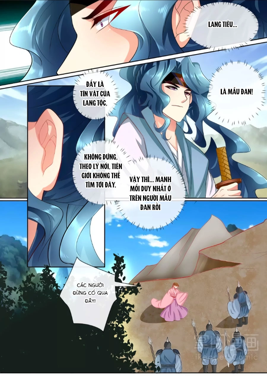 Ma Phi Giá Đáo Chapter 145 - 1