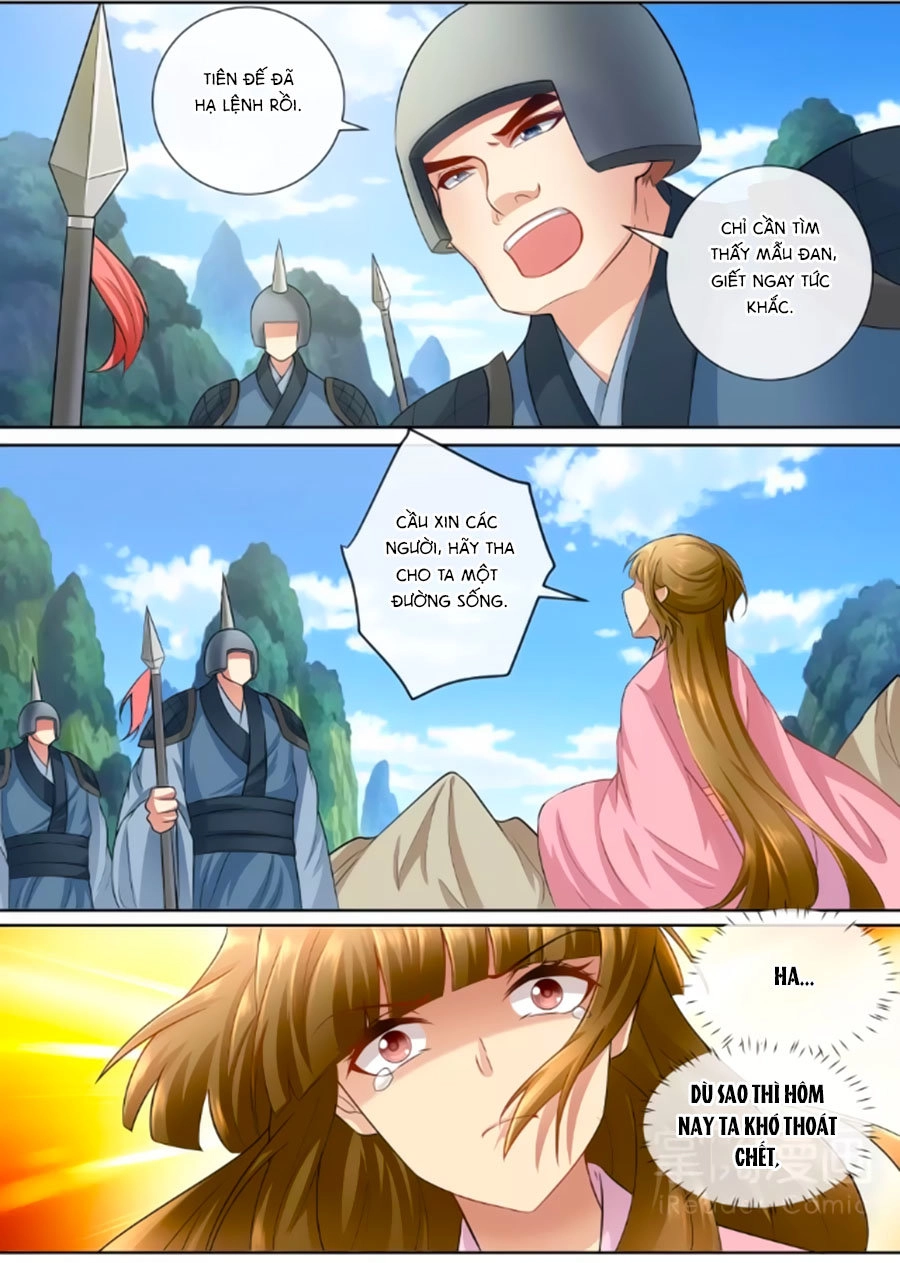 Ma Phi Giá Đáo Chapter 145 - 2